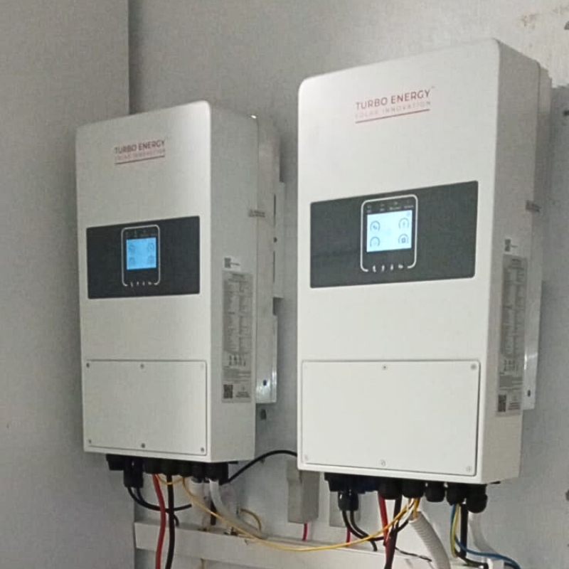 Instalación solar aislada Alicante Murcia
