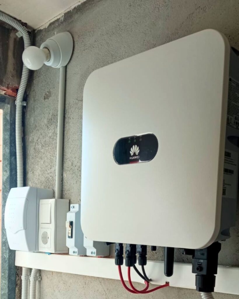 Caso de Éxito Instalación de Placas Solares en Alicante